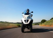 Piaggio MP3 Hybrid